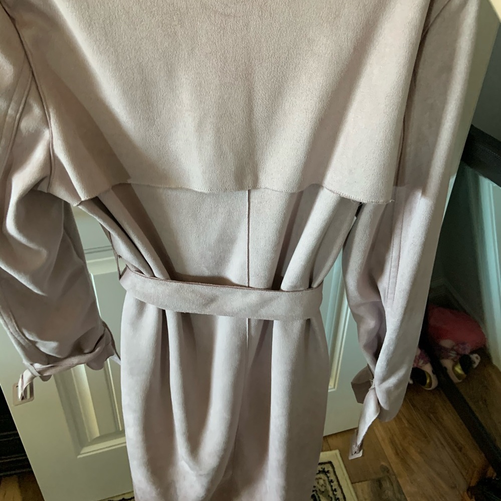 Dress jacket - Picture 4 of 4